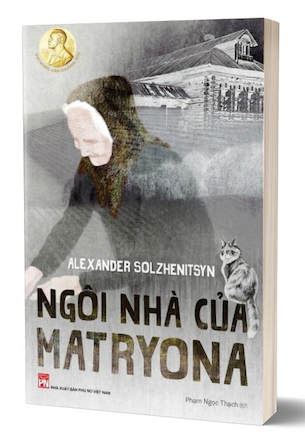 Ngôi Nhà Của Matryona - Alexander Solzhenitsyn