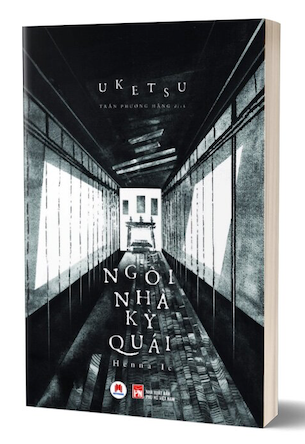 Ngôi Nhà Kỳ Quái - Uketsu