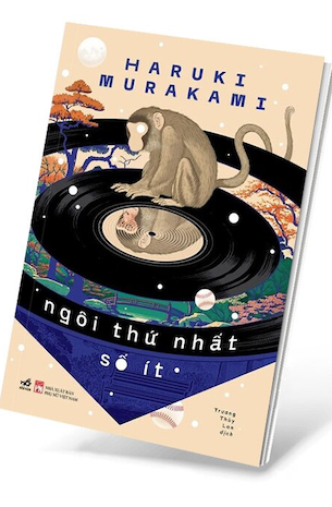 Ngôi Thứ Nhất Số Ít - Haruki Murakami