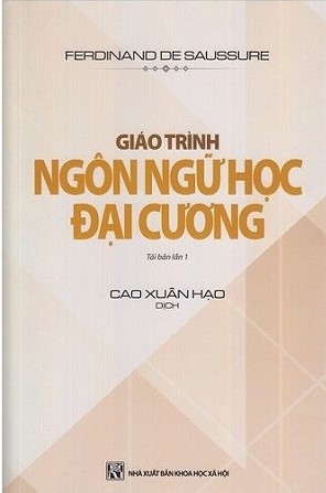 Sách Cơ Sở Ký Hiệu Học