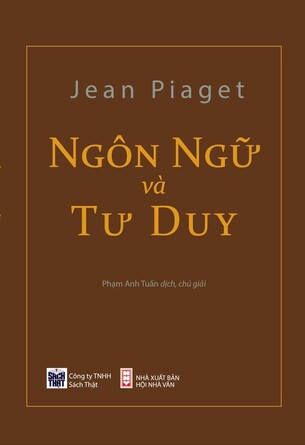 Ngôn Ngữ và Tư Duy Jean Piaget