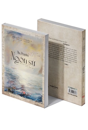 Sách Ngôn Sứ - Những Chân Lý Vượt Thời Gian - Kahlil Gibran