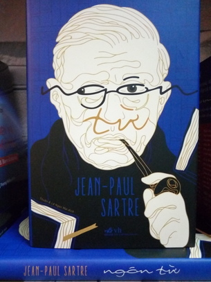 Ngôn từ Jean Paul Sartre