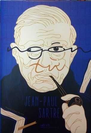 Ngôn từ Jean Paul Sartre