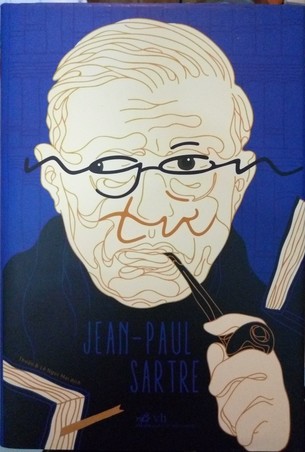 Ngôn từ Jean Paul Sartre