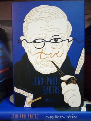 Ngôn từ Jean Paul Sartre