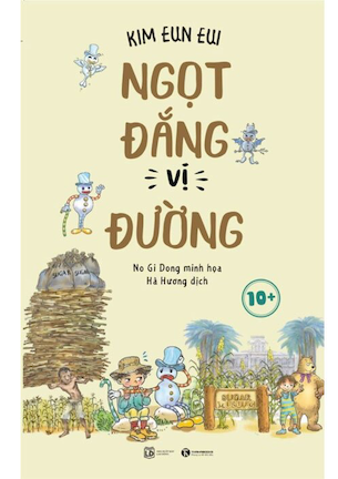 Ngọt Đắng Vị Đường - Kim Eun Eui