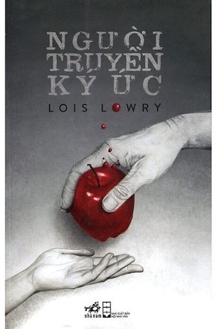 Người Truyền Ký Ức - Lois Lowry