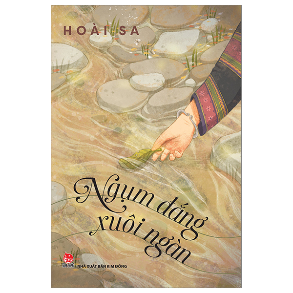 Sách Ngụm Đắng Xuôi Ngàn -  Hoài Sa