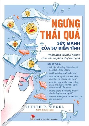 Ngưng Thái Quá Sức Mạnh Của Sự Điềm Tĩnh