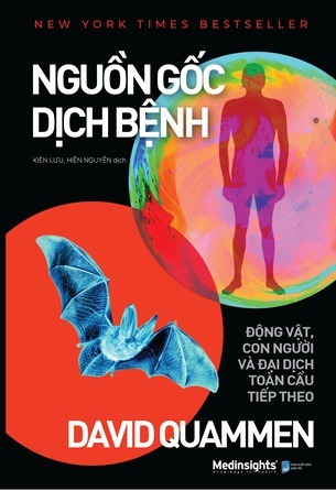 Nguồn Gốc Dịch Bệnh David Quammen