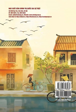 Sách Người Bạn Đường Du Lịch Văn Hóa Hội An - Nguyễn Thái Bình, Phạm Hoàng Hải