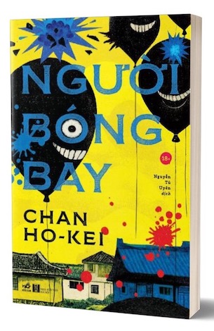 Người Bóng Bay - Chan Ho-Kei