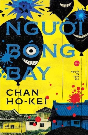 Người Bóng Bay - Chan Ho-Kei