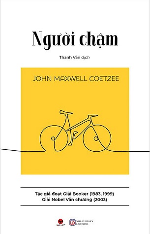 Người Chậm (Slow Man) - John Maxwell Coetzee