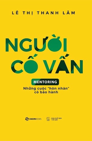 Người Cố Vấn - Lê Thị Thanh Lâm
