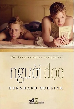 Sách Người Đọc - Bernhard Schlink