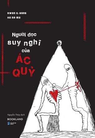 Sách Người Đọc Suy Nghĩ Của Ác Quỷ - Kwon Il-Yong, Ko Na-Mu