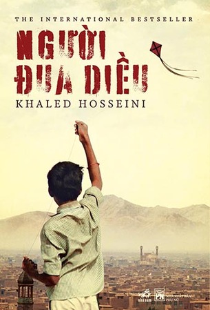 Người Đua Diều Khaled Hosseini