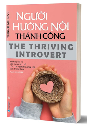 Người Hướng Nội Thành Công - Thibaut Meurisse