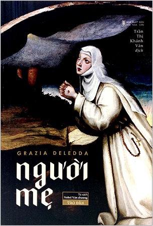 Sách Người Mẹ - Grazia Deledda