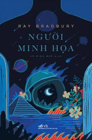 Người Minh Họa - Ray Bradbury