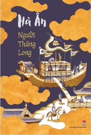 Người Thăng Long -  Hà Ân