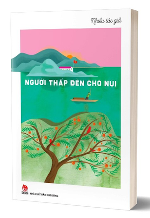 Người Thắp Đèn Cho Núi - Nhiều Tác Giả