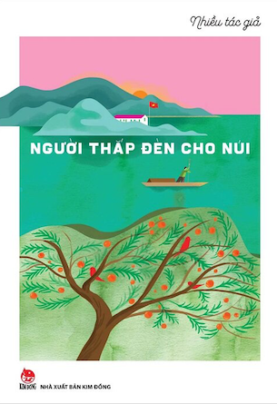 Người Thắp Đèn Cho Núi - Nhiều Tác Giả