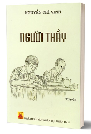 Người Thầy - Nguyễn Chí Vịnh