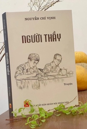 Người Thầy - Nguyễn Chí Vịnh