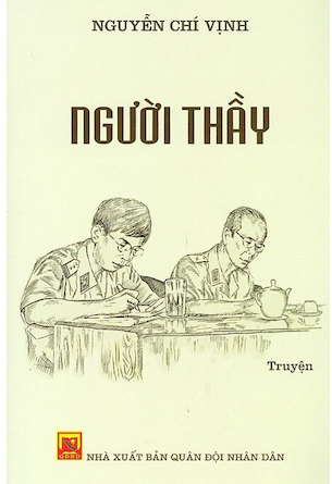 Người Thầy - Nguyễn Chí Vịnh