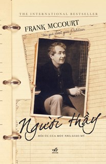 Người Thầy Frank McCourt