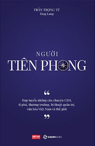 Người Tiên Phong - Trần Trọng Tú