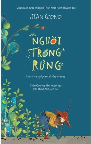 Người Trồng Rừng Jean Giono