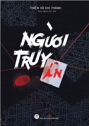 Người truy án