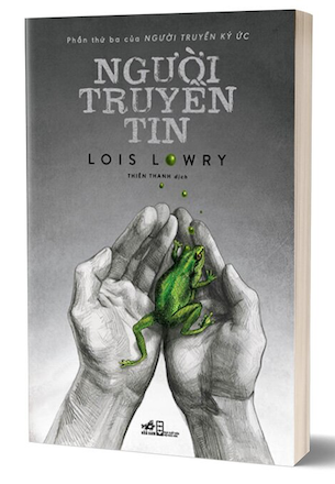 Người Truyền Tin - Lois Lowry