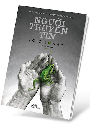 Người Truyền Tin - Lois Lowry