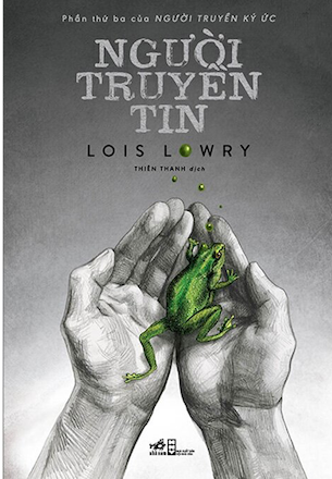 Người Truyền Tin - Lois Lowry