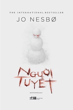 Người Tuyết - Jo Nesbo