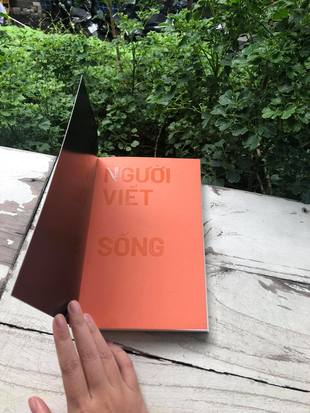 Người viết kiếm sống