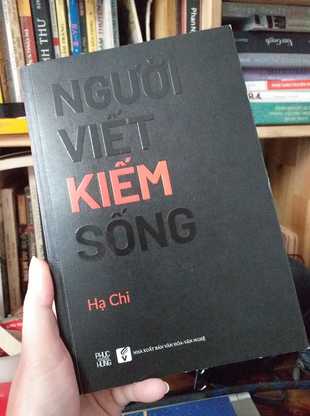 Người viết kiếm sống