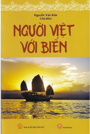 Người Việt Với Biển - Nguyễn Văn Kim