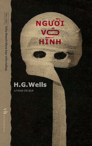 Người Vô Hình - H.G.Wells