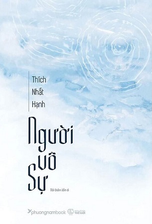Sách Người Vô Sự - Thích Nhất Hạnh