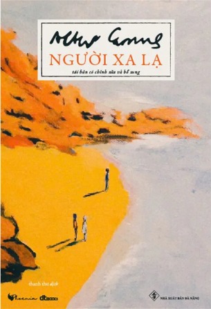 Người Xa Lạ - Albert Camus