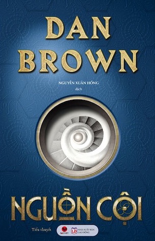 Nguồn Cội - Dan Brown