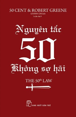Copy of Nguyên Tắc 50: Không Sợ Hãi - Robert Greene