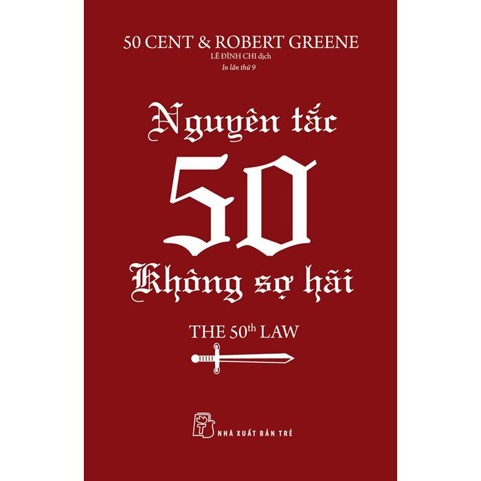 Combo 7 Cuốn Sách Của Robert Greene