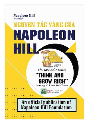 Nguyên Tắc Vàng Của Napoleon Hill